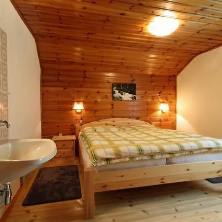 Almliesl Huet 573 Ferienhaus *