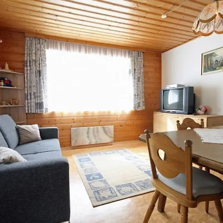 Ferienhaus Almliesl Huet 573 Hüttschlag