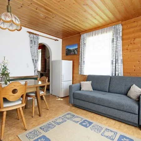 Ferienhaus Almliesl Huet 573