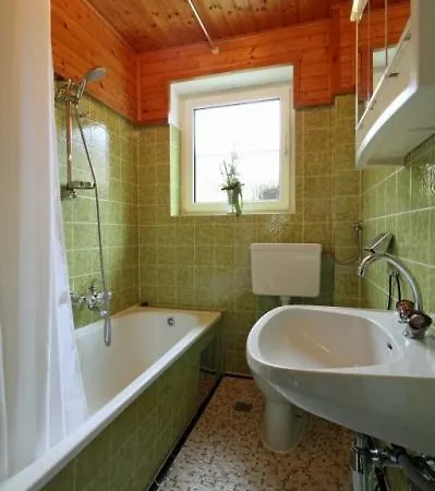 Almliesl Huet 573 Ferienhaus