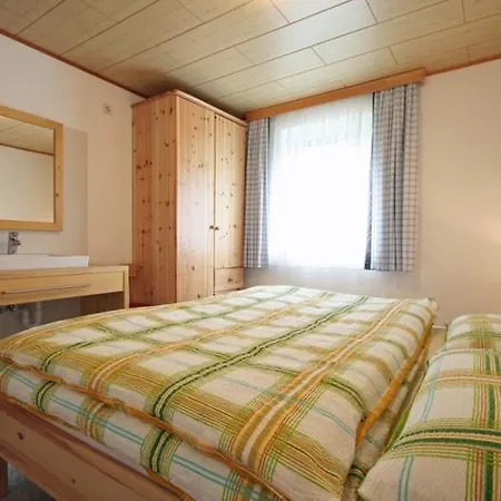 Almliesl Huet 573 Ferienhaus *