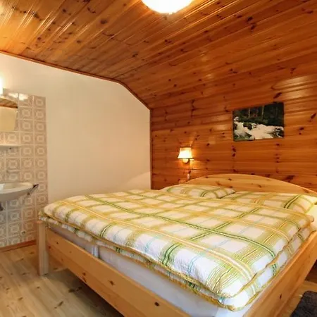 Ferienhaus Almliesl Huet 573 Hüttschlag